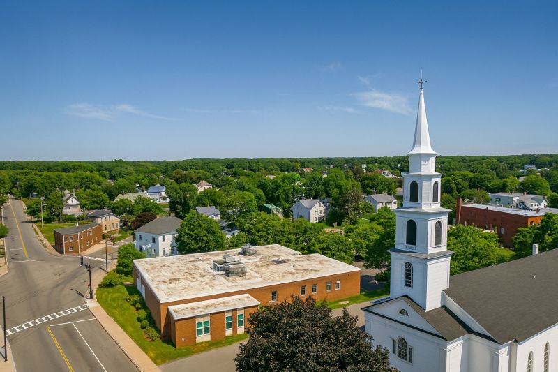 Milford, MA