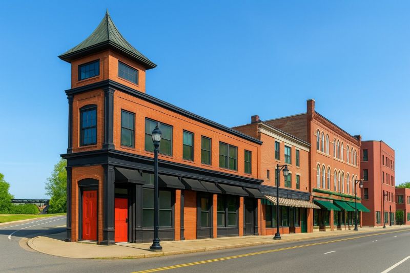 Woonsocket, RI
