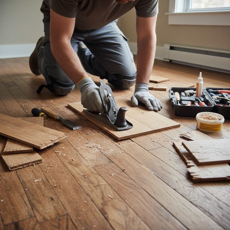 Flooring Service in Sharon, MA