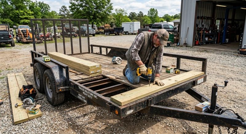 Flooring Service in Sharon, MA
