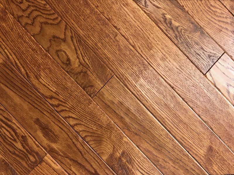 Commercial Hardwood Service in East Bridgewater, MA