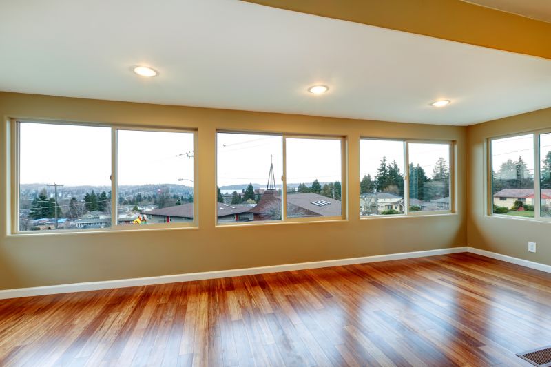 Commercial Hardwood Service in Needham, MA