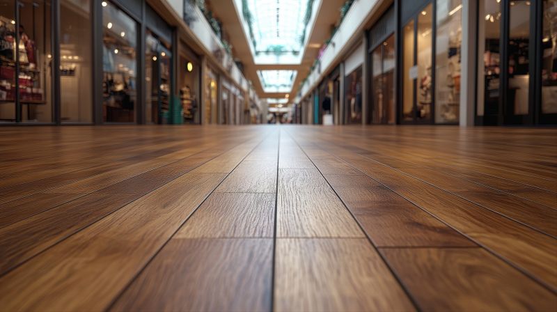 Commercial Hardwood Service in Sherborn, MA