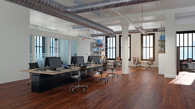 Commercial Hardwood Service in Somerset, MA