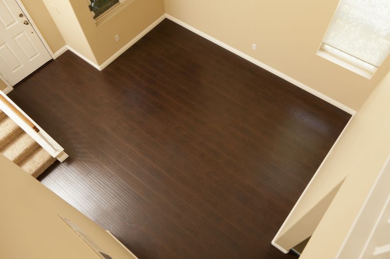 Laminate Floor Installation in Sharon, MA