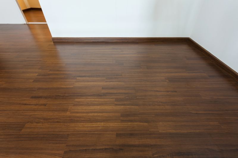 Laminate Floor Installation in Plainville, MA