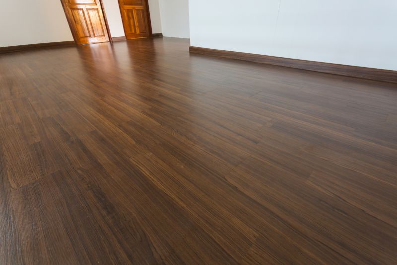 Laminate Floor Replacement in Cohasset, MA