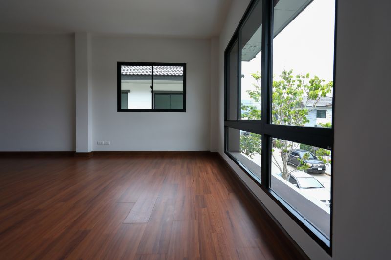 Laminate Floor Replacement in Framingham, MA