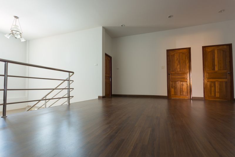 Laminate Floor Replacement in Hingham, MA