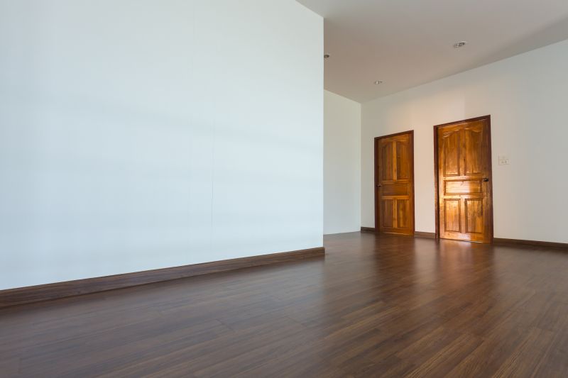 Laminate Floor Replacement in Needham, MA