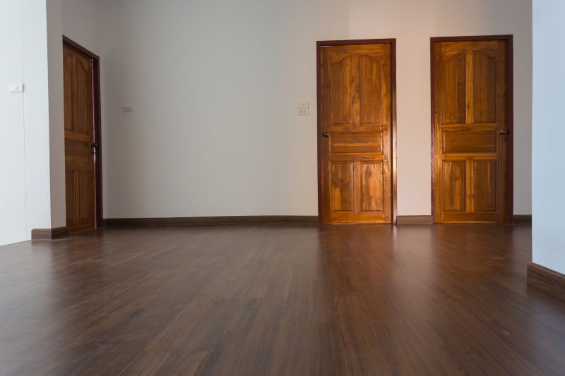 Laminate Floor Replacement in Rockland, MA