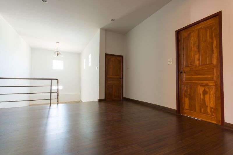 Laminate Floor Replacement in Sudbury, MA