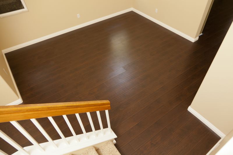 Laminate Floor Replacement in Westborough, MA