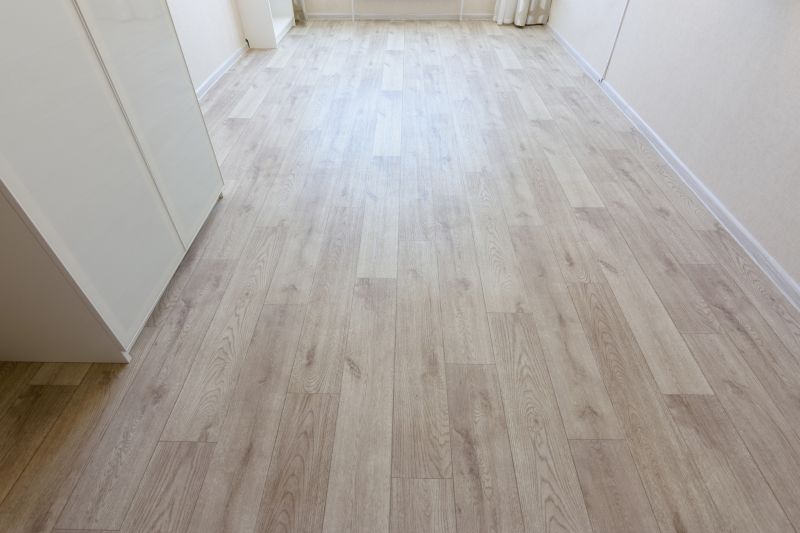Linoleum Floor Installation in Malden, MA