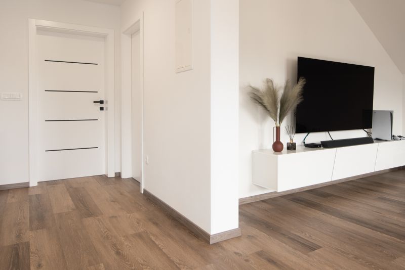 Lvt Flooring Installation in Braintree, MA