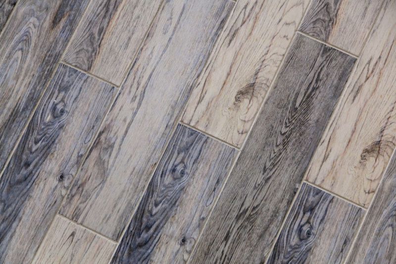 Sheet Flooring Installation in Framingham, MA