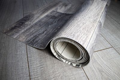 Sheet Vinyl Installation in East Taunton, MA