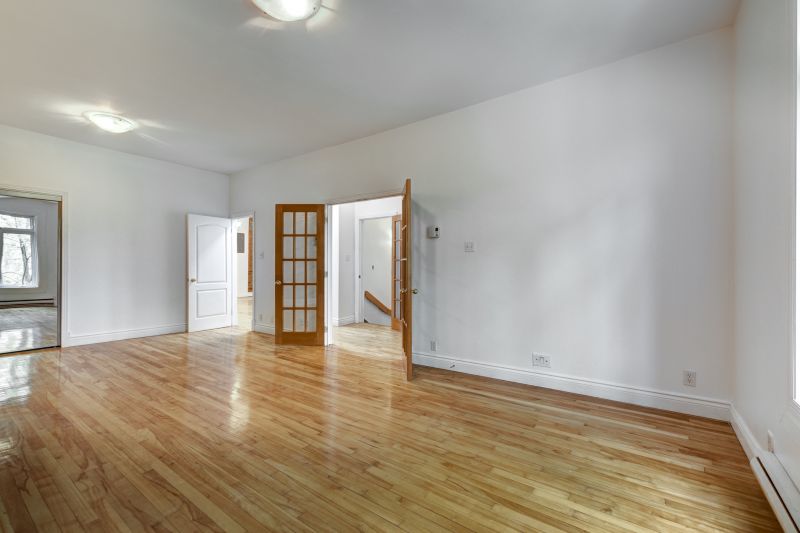 Vinyl Flooring Installation in Braintree, MA