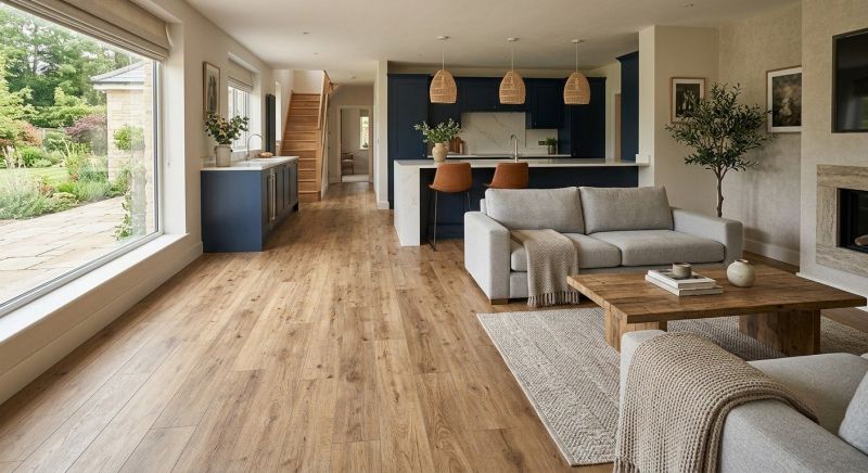 Vinyl Tile Replacement in Sharon, MA